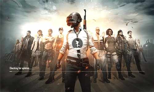 pubg��������V8ֱװ��ͼ4