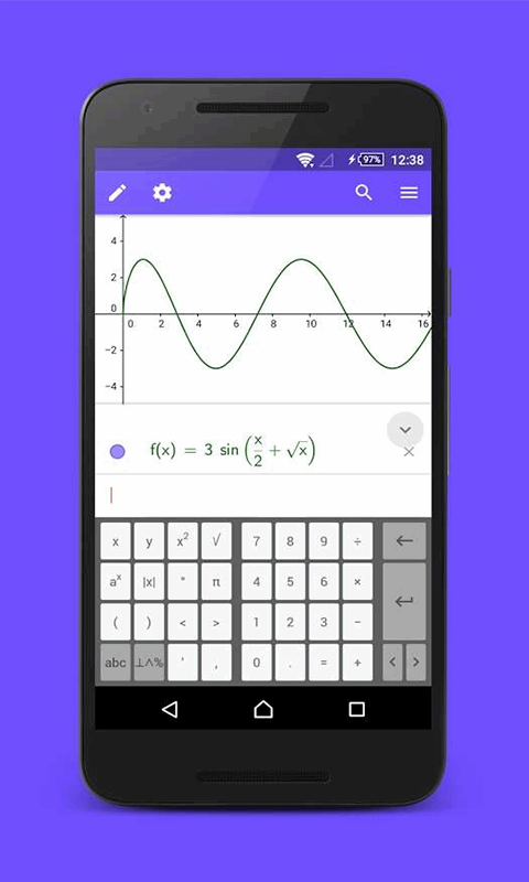 geogebra���μ�������ͼ2