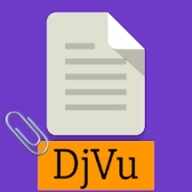 DjVu�Ķ���
