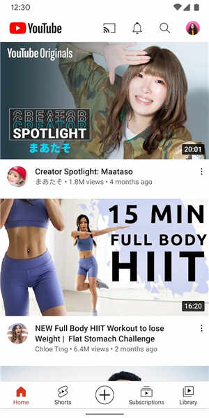 YouTube����ֱ��ƽ̨��ͼ3