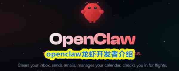 openclaw��Ϻ�����߽���