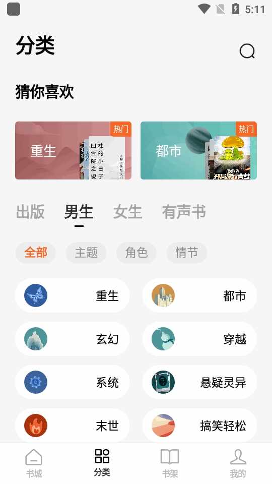 �������С˵��ͼ4