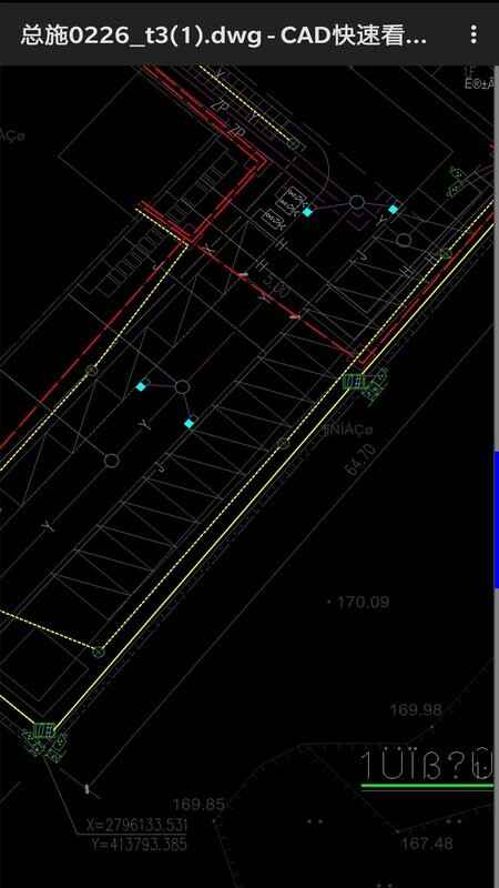 cad��ͼ���ֻ����ͼ3