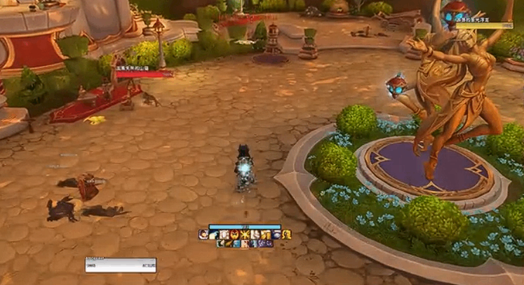 ħ������12.0���Ի�淨��ʲô