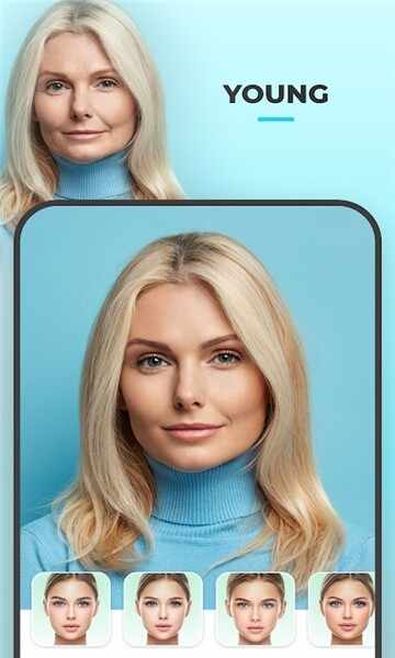 faceapp�ٷ����°��ͼ3