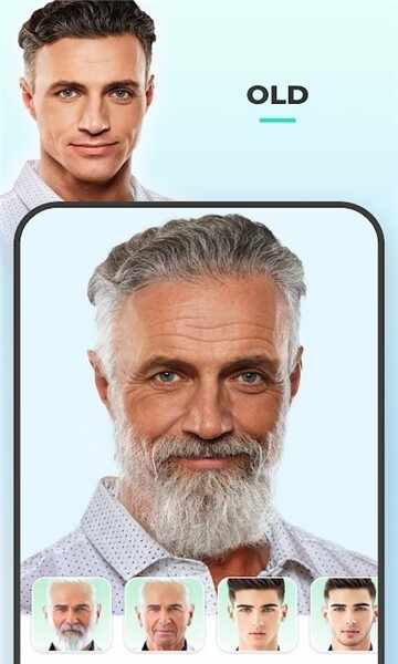 faceapp�ٷ����°��ͼ1
