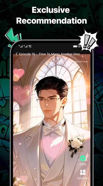 MoboDrama�����ͼ1