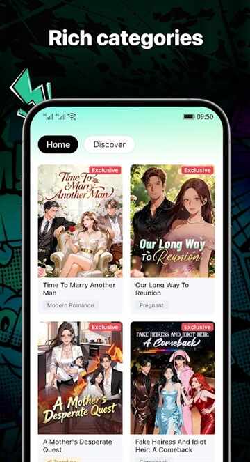 MoboDrama�����ͼ3