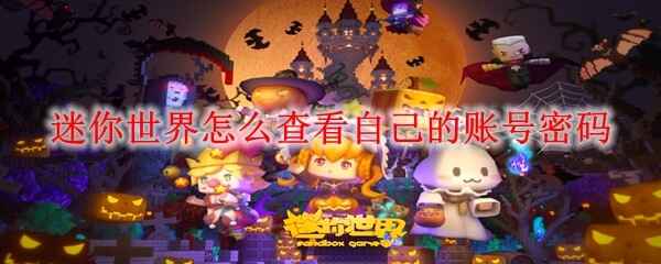 �������������鿴�Լ����˺�����