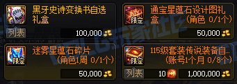 DNFͨ������ʯ����˵��