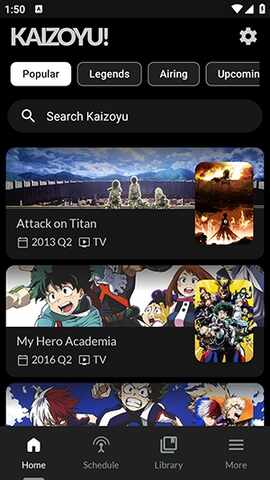 Kaizoyu��׿���°��ͼ1
