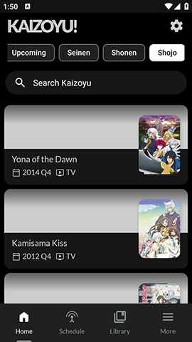 Kaizoyu��׿���°��ͼ2