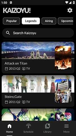 Kaizoyu��׿���°��ͼ4
