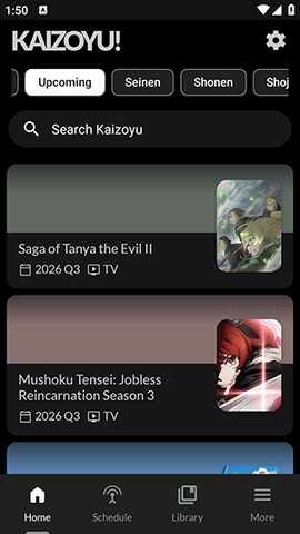Kaizoyu��׿���°��ͼ3