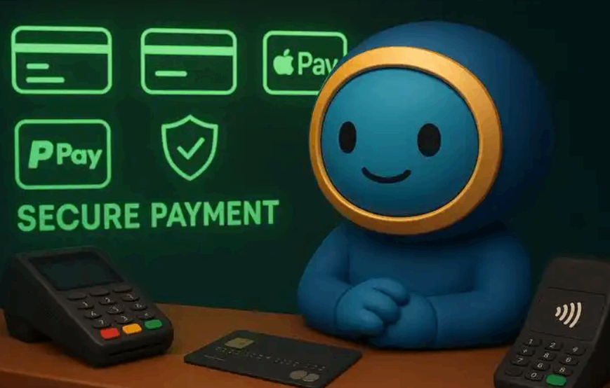 Visa��Stripe�Ȼ�������Tempo������������֧������