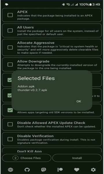 install with options��׿���ͼ5