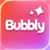 bubbly