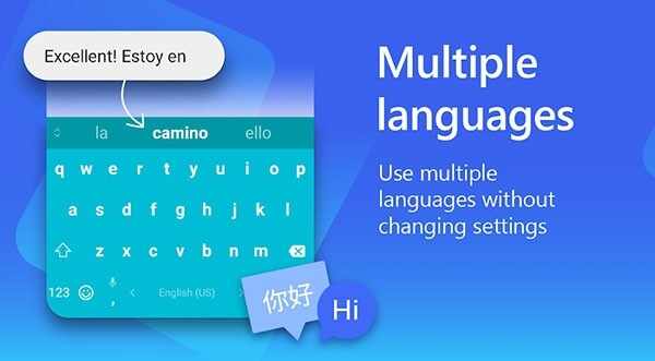 swiftkey���뷨��ͼ3