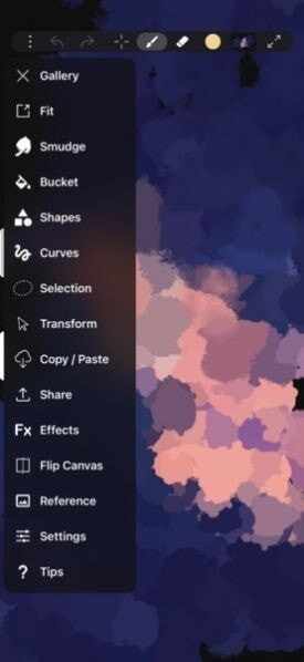 App Art Drawing Paint Guide��ͼ2