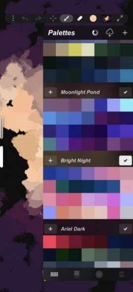 App Art Drawing Paint Guide��ͼ3