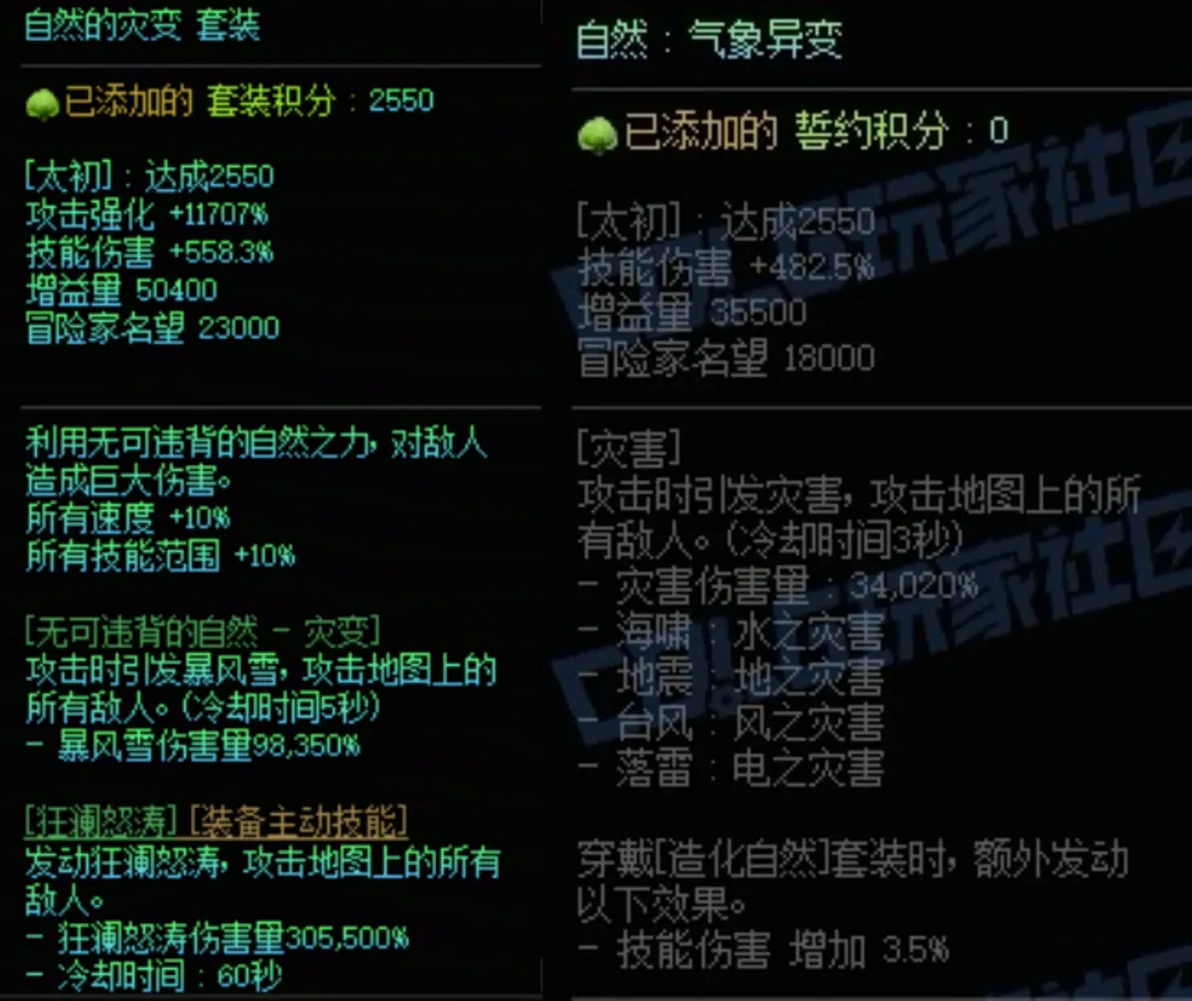 DNF��Ȼ�׼���Ȼ�д�������˵��