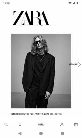 zara�ٷ����ͼ4