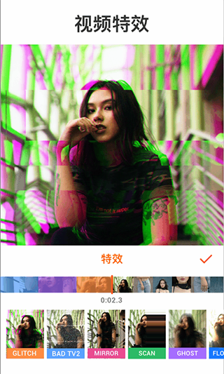 youcut��Ƶ�༭��ͼ3