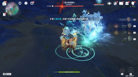 ԭ����֮���ľ�Σս������ս��������ô��