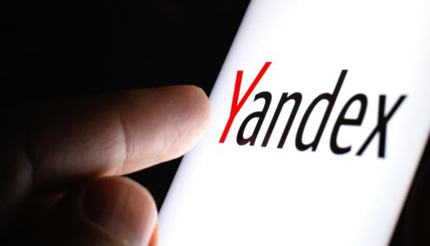 Yandex��ҳ������¼