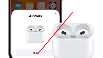 AirPods���Ϻ�û��������ô���