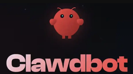 clawbot��ҳ���½ƽ̨���