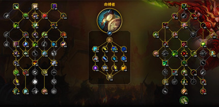 ħ������12.1��Ϯ�������츳�ӵ��Ƽ�