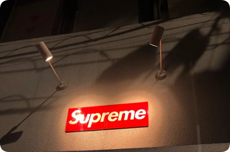 supreme��ʲô����