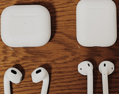 AirPods ˫ʮһ����Ǯ