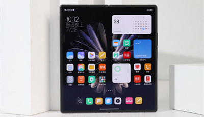 С��MIXFOLD2��ô�ر�5G����