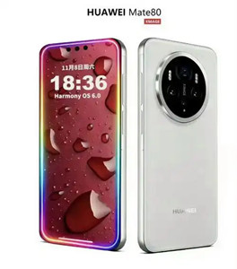 ��Ϊmate80Pro��ε�����Ȧ