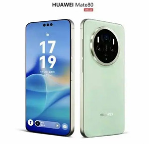 ��Ϊmate80promax����������ô��