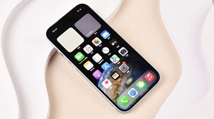 iPhoneFold������ʾ����������ô����