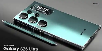 ����GalaxyS26ultra������������ιر�