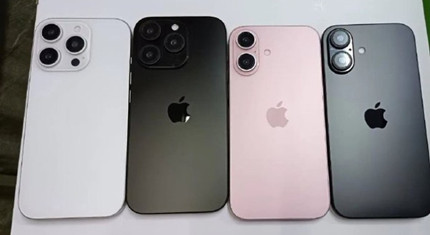 iPhone16ProMax��ʲô��ɫ