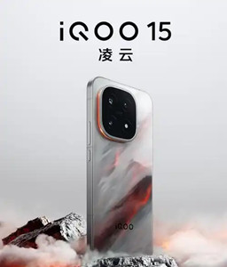 iqoo15��ô��